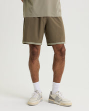 Basketball Short-TENORE