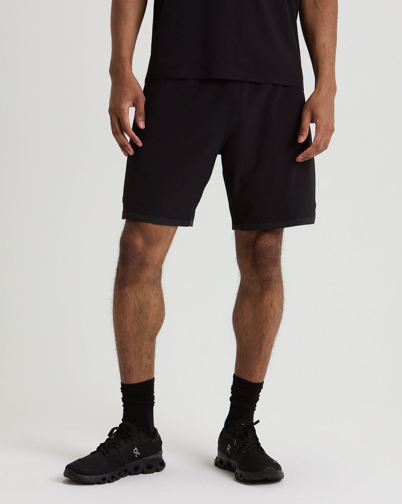 Basketball Short-TENORE