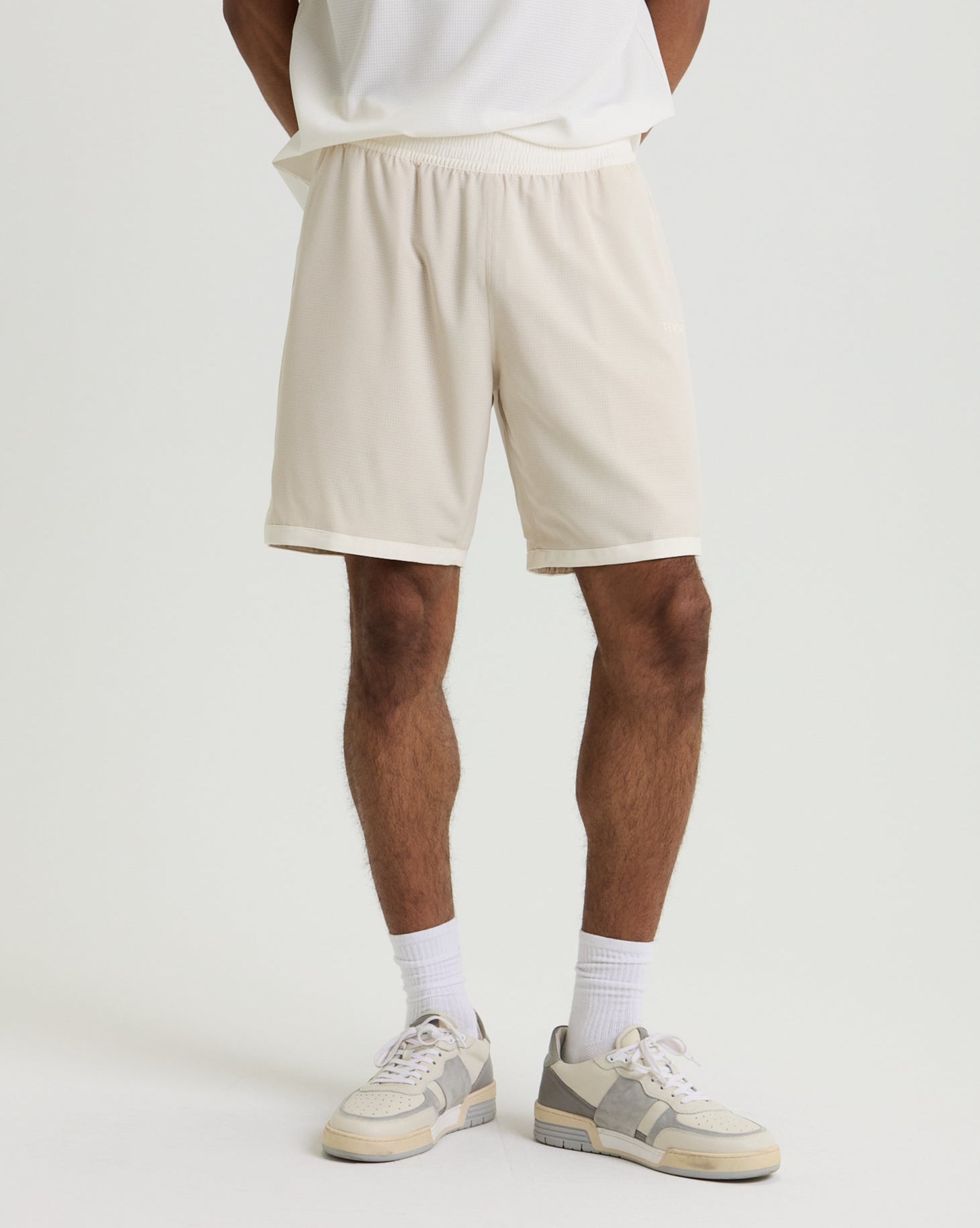 Basketball Short-TENORE