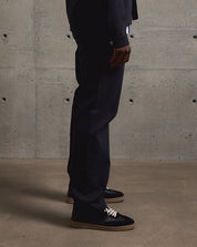 Bedford 5-Pocket Pant-TENORE