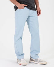 Bedford 5-Pocket Pant-TENORE