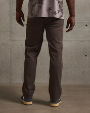 Bedford 5-Pocket Pant-TENORE