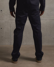 Bedford 5-Pocket Pant-TENORE