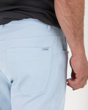 Bedford 5-Pocket Pant-TENORE