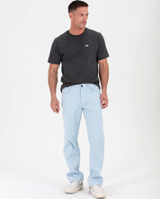 Bedford 5-Pocket Pant-TENORE