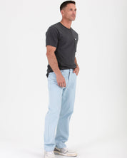 Bedford 5-Pocket Pant-TENORE