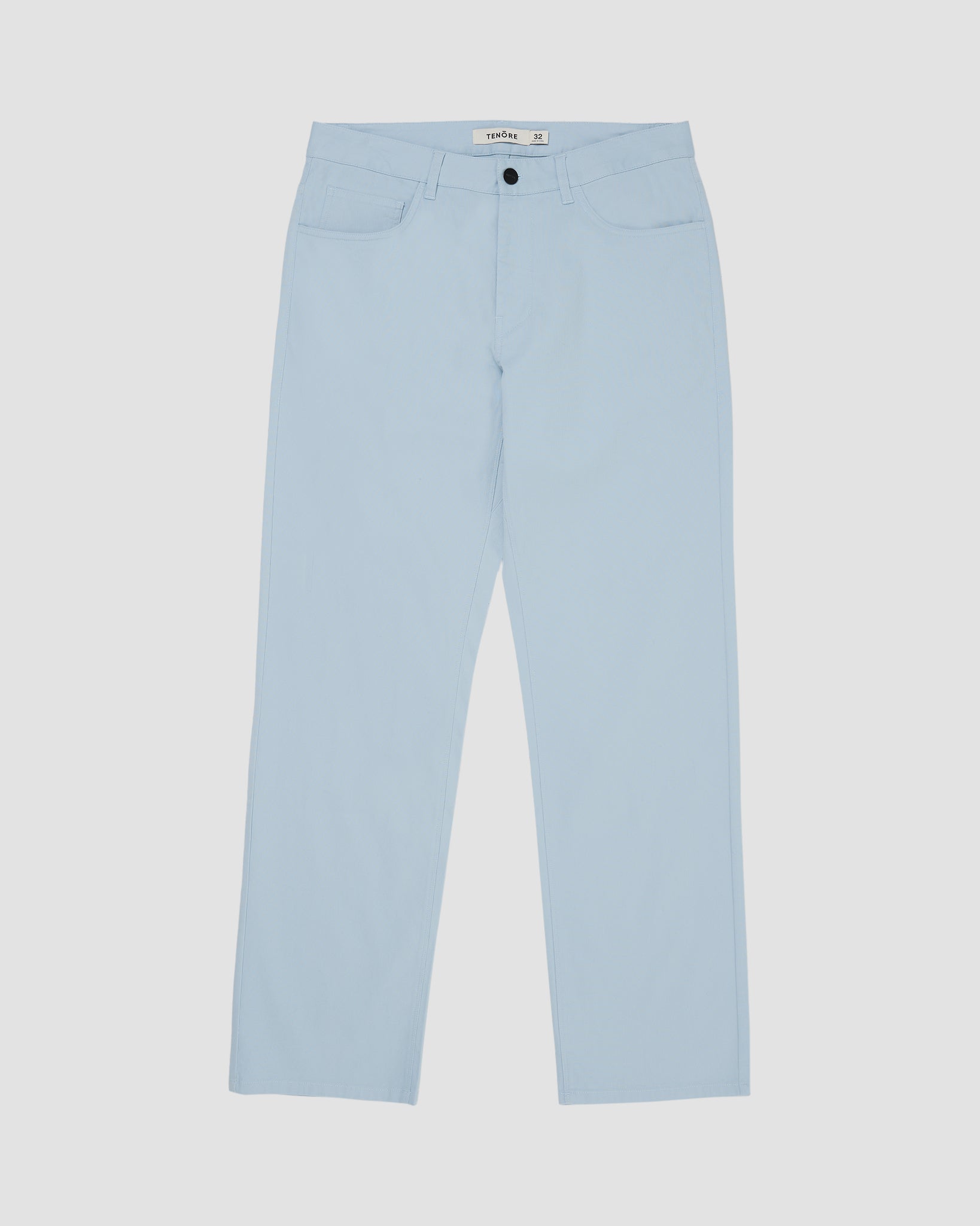 Bedford 5-Pocket Pant-TENORE