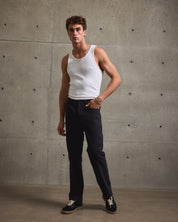 Bedford 5-Pocket Pant-TENORE