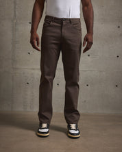 Bedford 5-Pocket Pant-TENORE