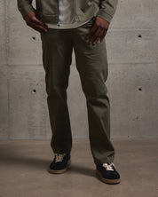 Bedford 5-Pocket Pant-TENORE