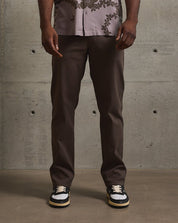 Bedford 5-Pocket Pant-TENORE