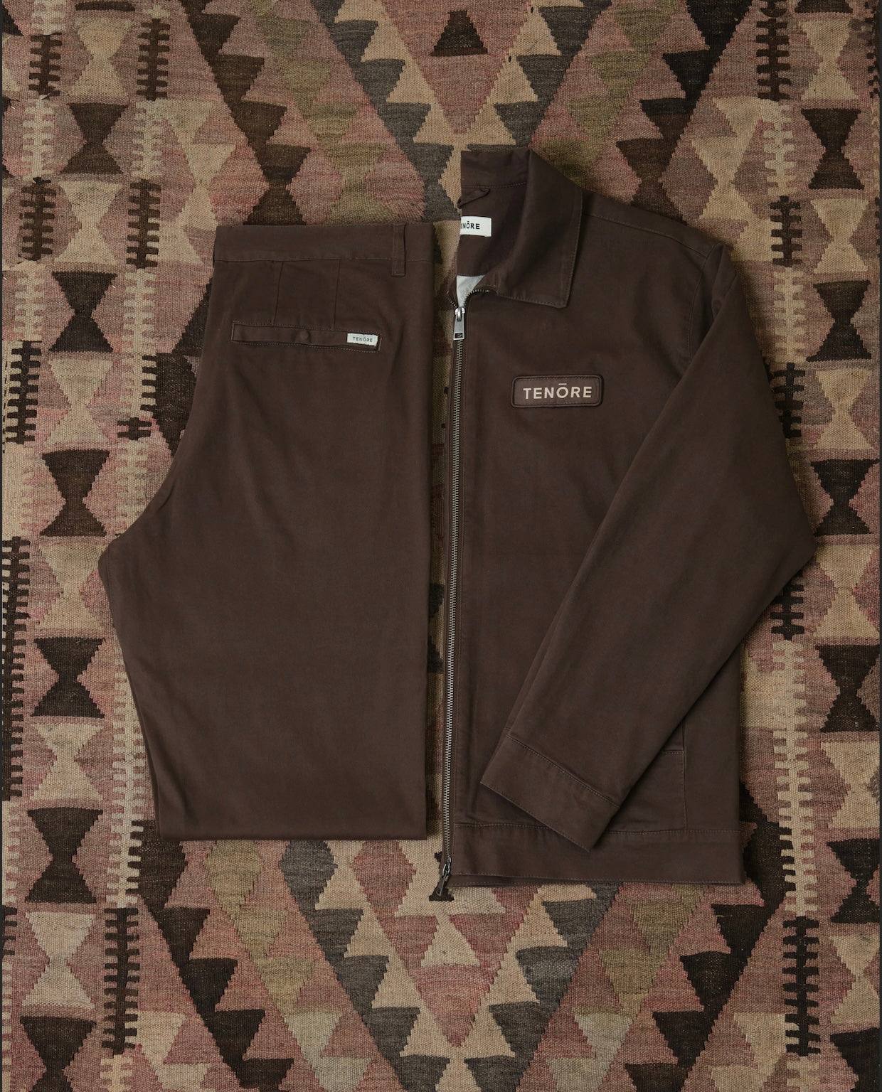 Bedford Set-TENORE