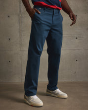 Bedford Chino Pant-TENORE