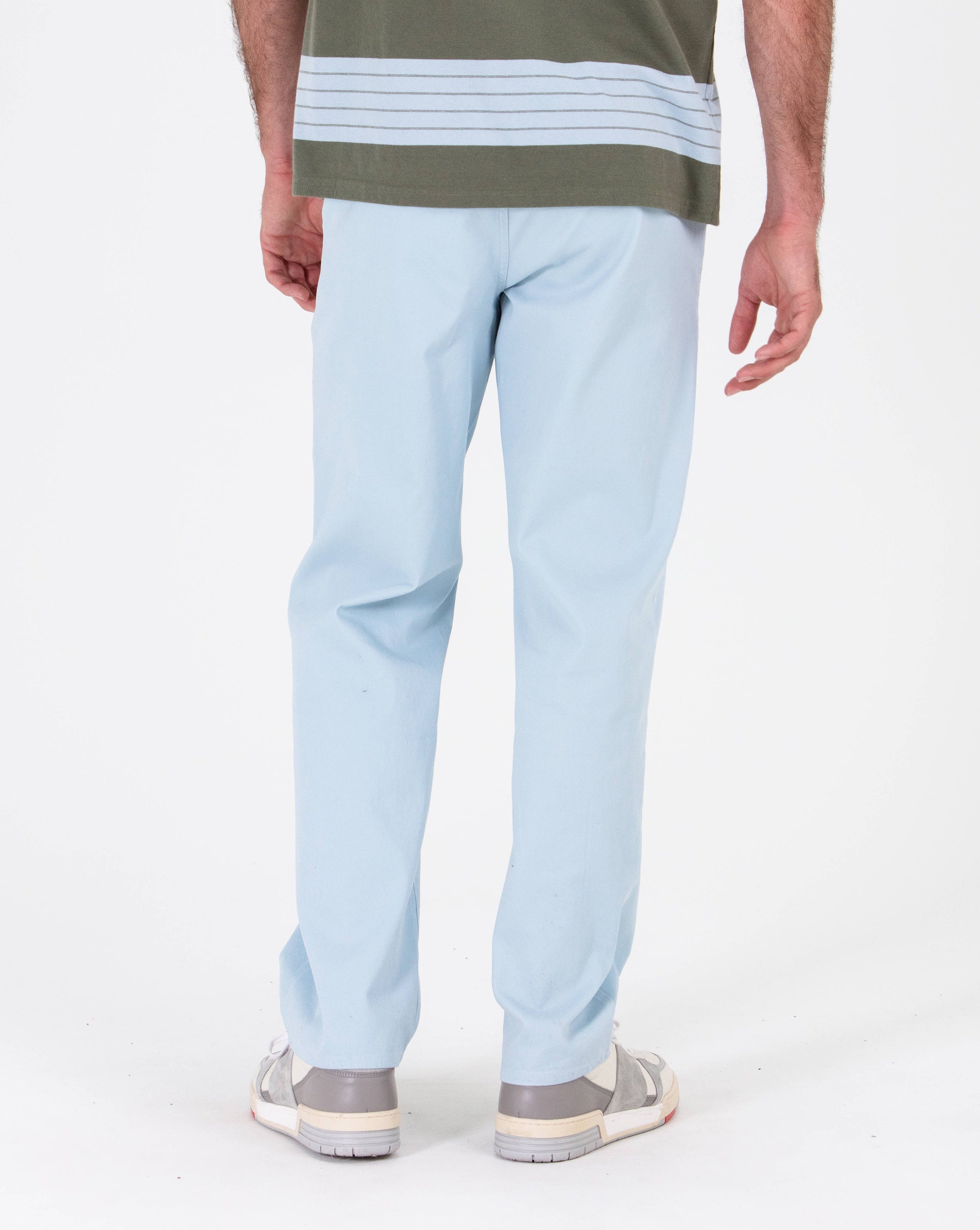 Bedford Chino Pant-TENORE