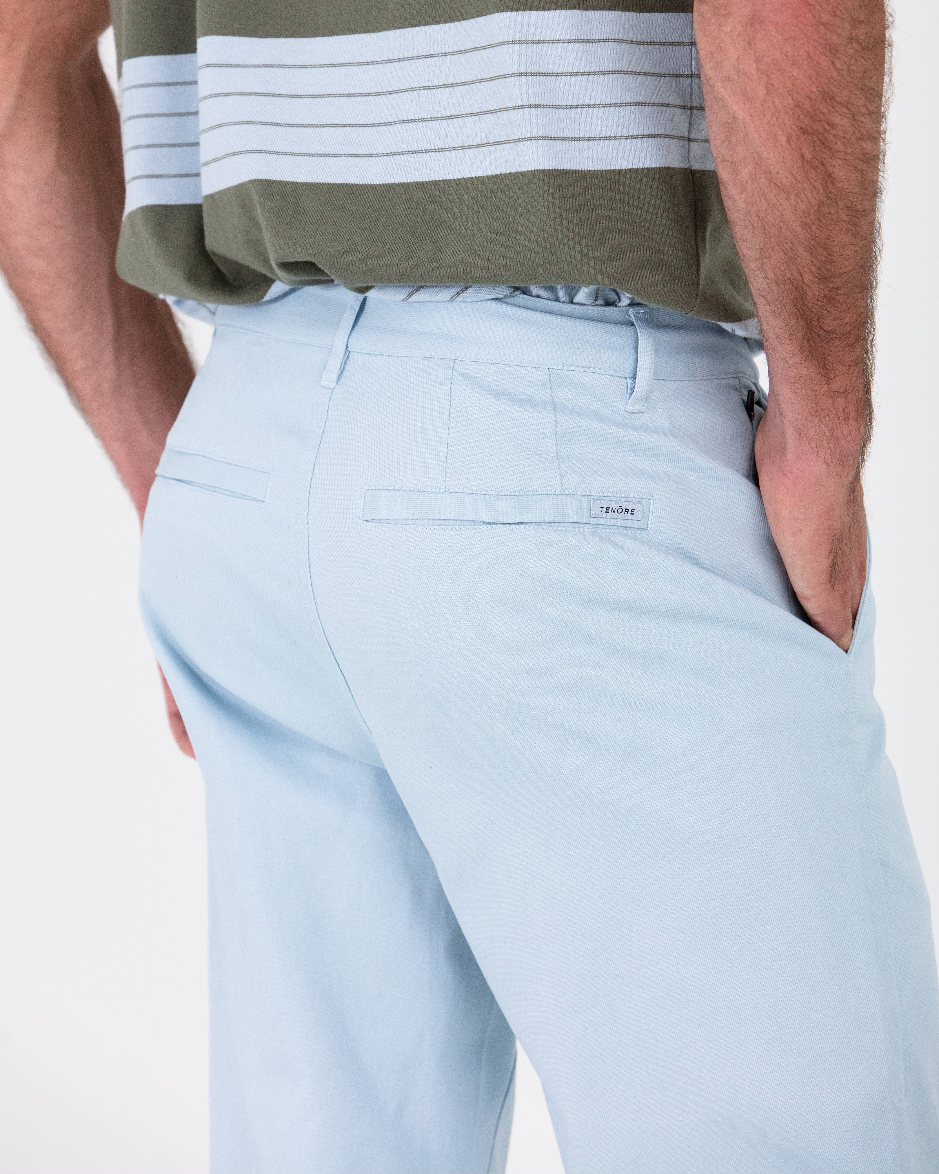 Bedford Chino Pant-TENORE