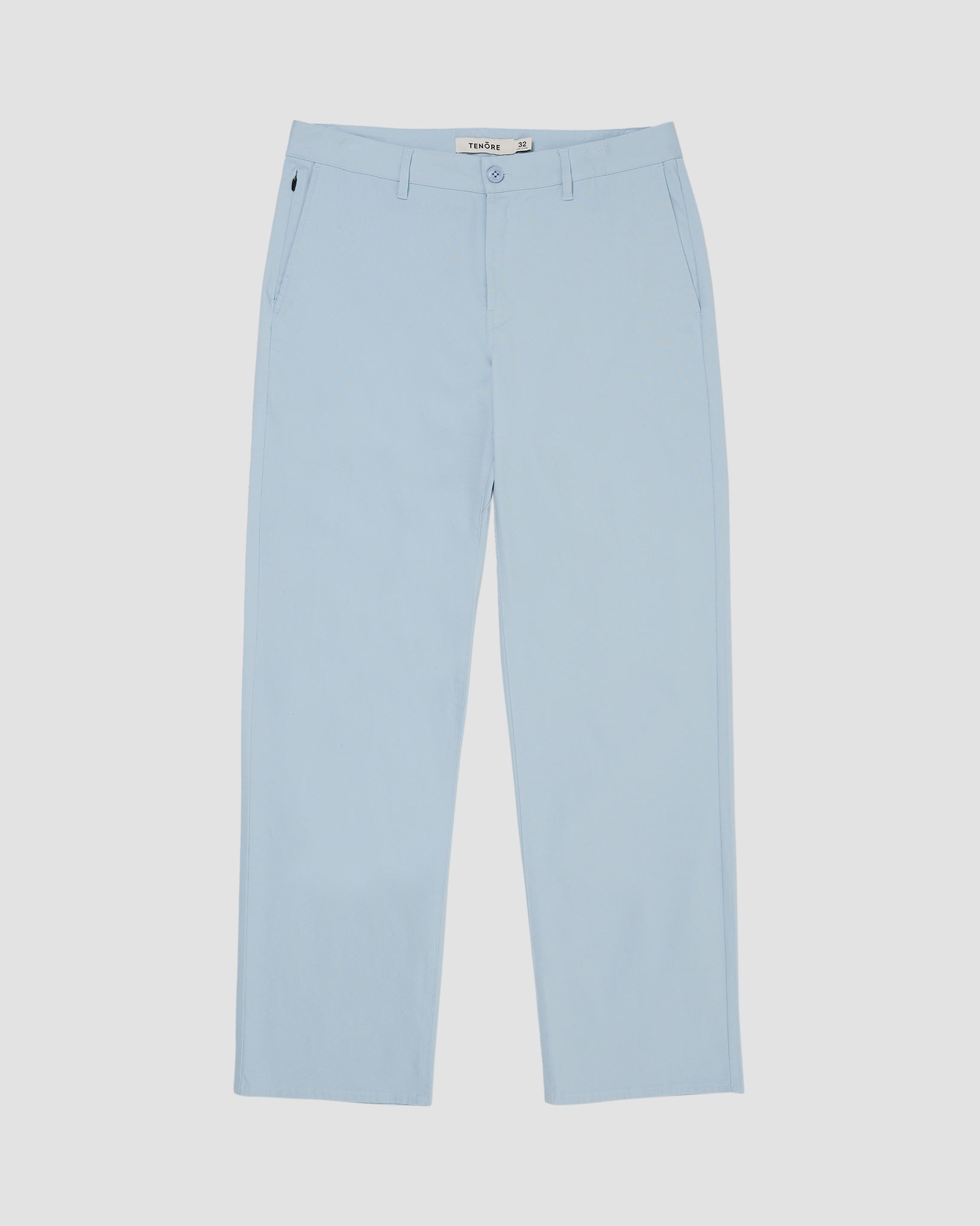 Bedford Chino Pant-TENORE