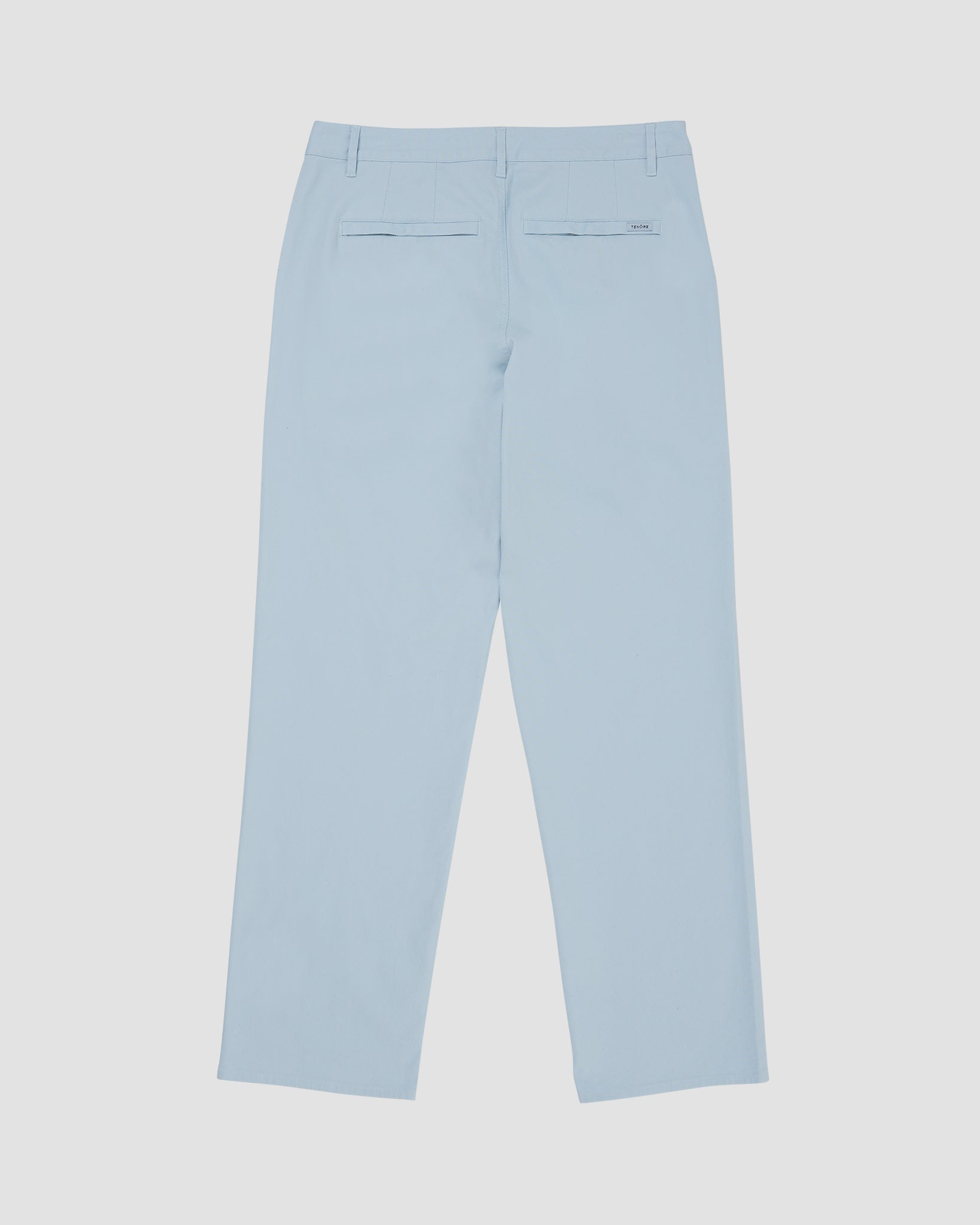 Bedford Chino Pant-TENORE