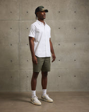 Bedford Chino Short-TENORE