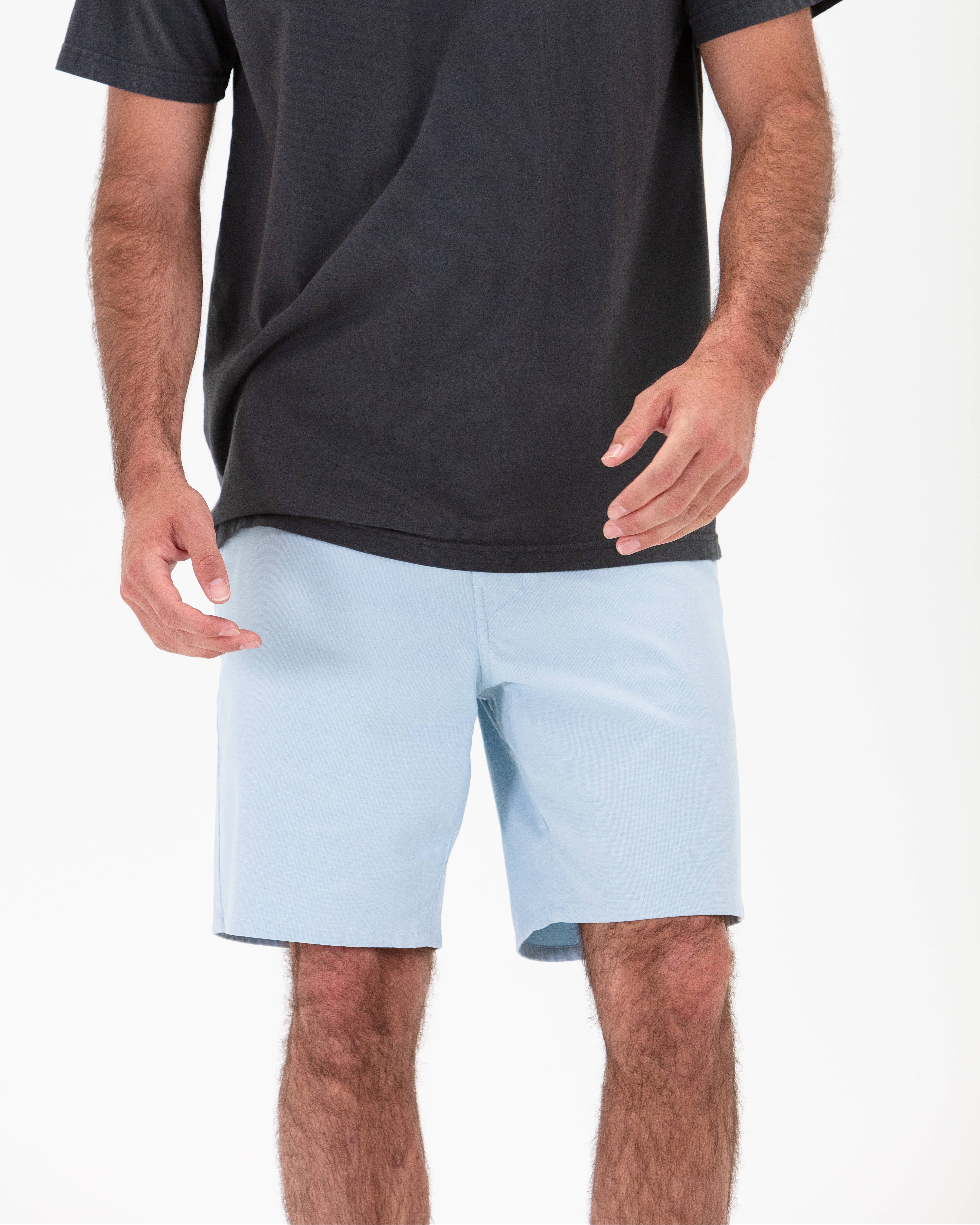Bedford Chino Short-TENORE