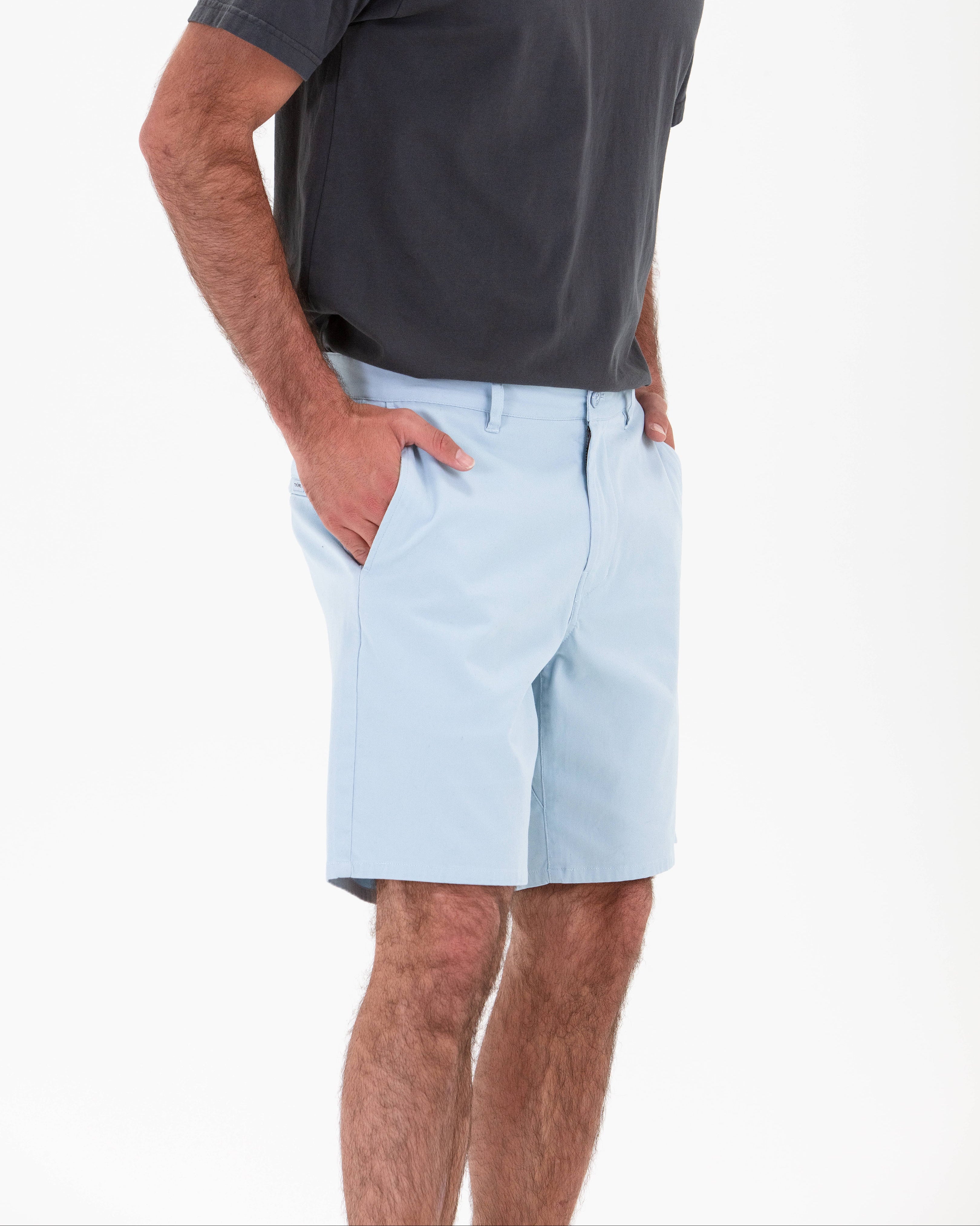 Bedford Chino Short-TENORE