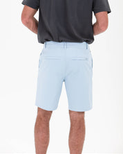 Bedford Chino Short-TENORE