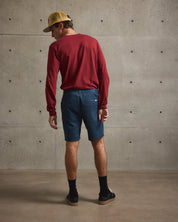 Bedford Chino Short-TENORE