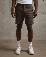 Bedford Chino Short-TENORE