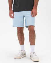 Bedford Chino Short-TENORE