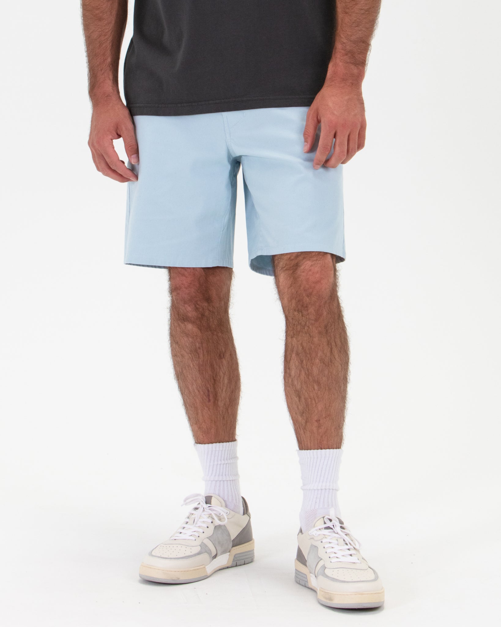 Bedford Chino Short-TENORE