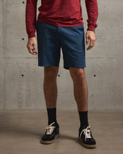 Bedford Chino Short-TENORE