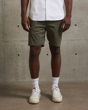 Bedford Chino Short-TENORE