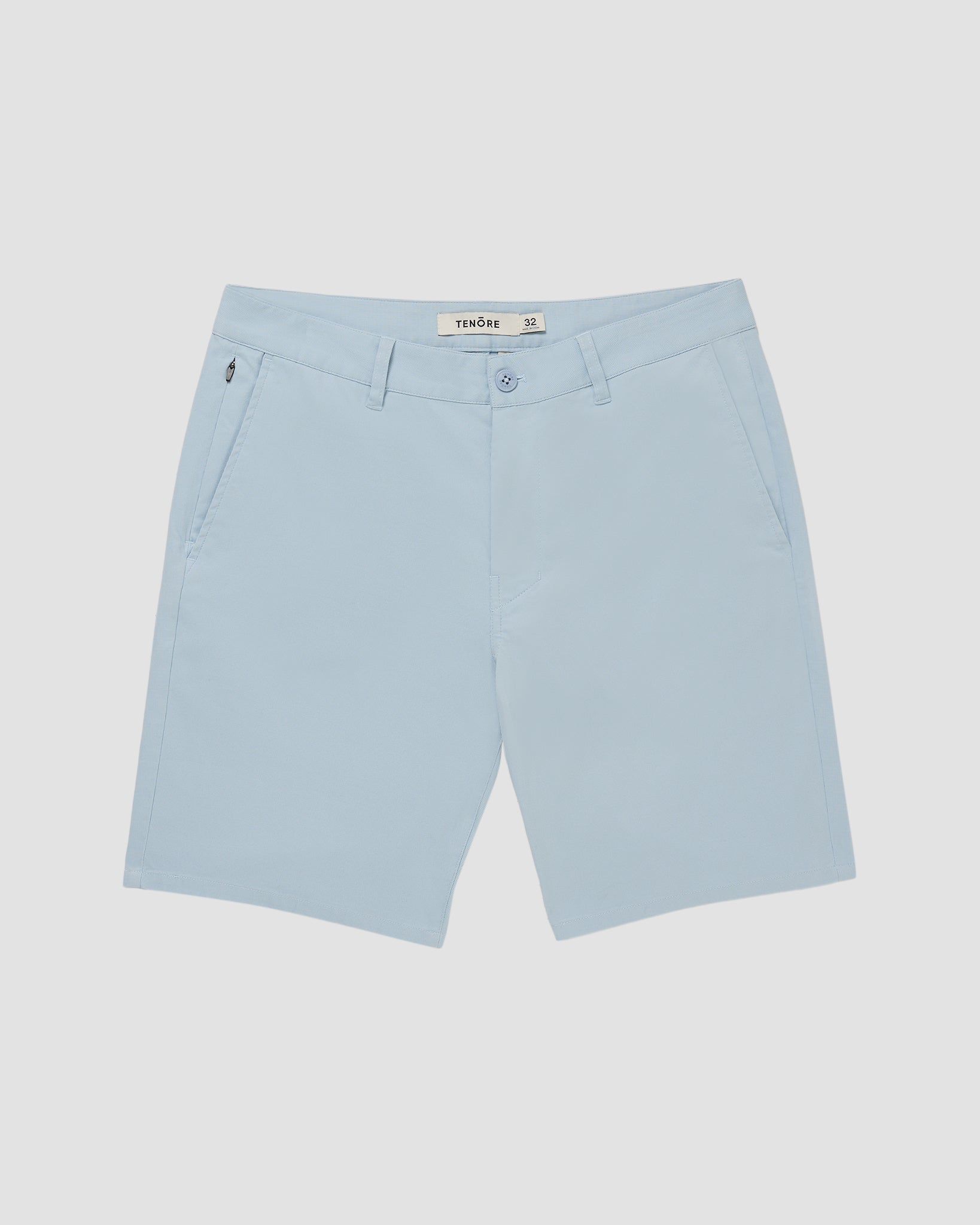 Bedford Chino Short-TENORE
