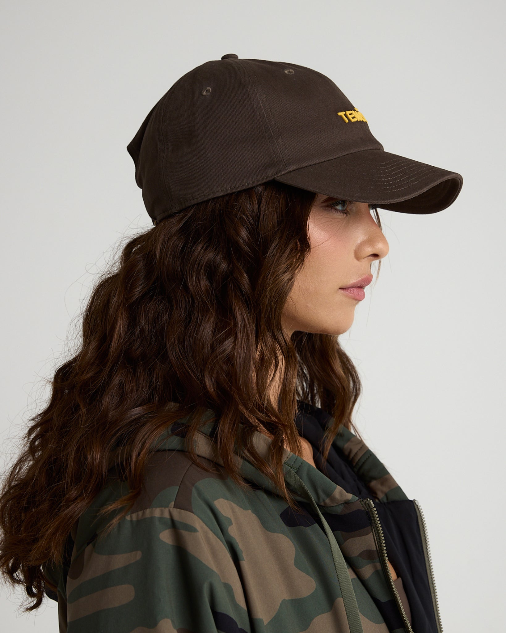 Bedford Classic Claspback-TENORE