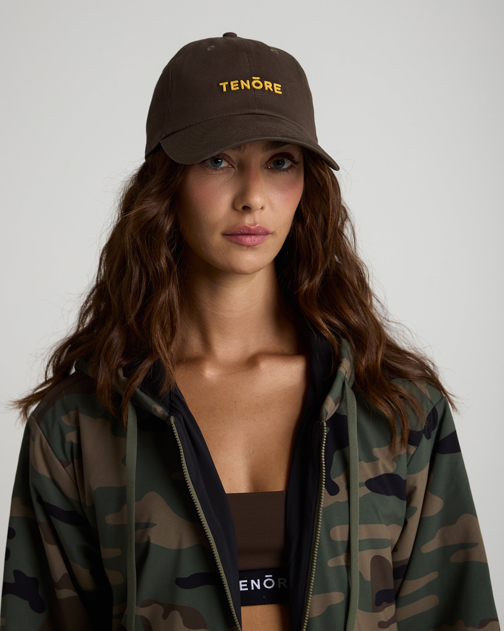 Bedford Classic Claspback-TENORE