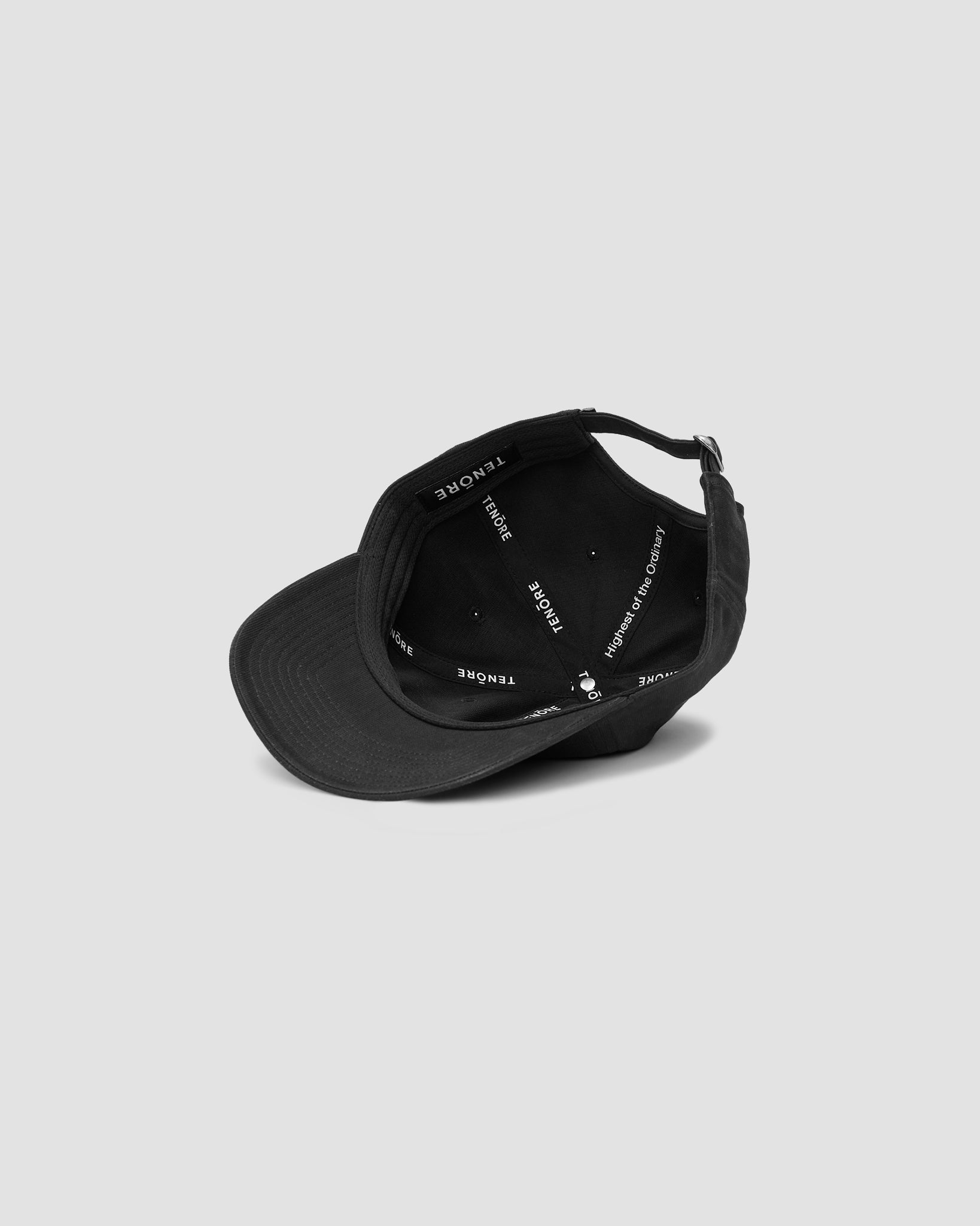 Bedford Classic Claspback-TENORE
