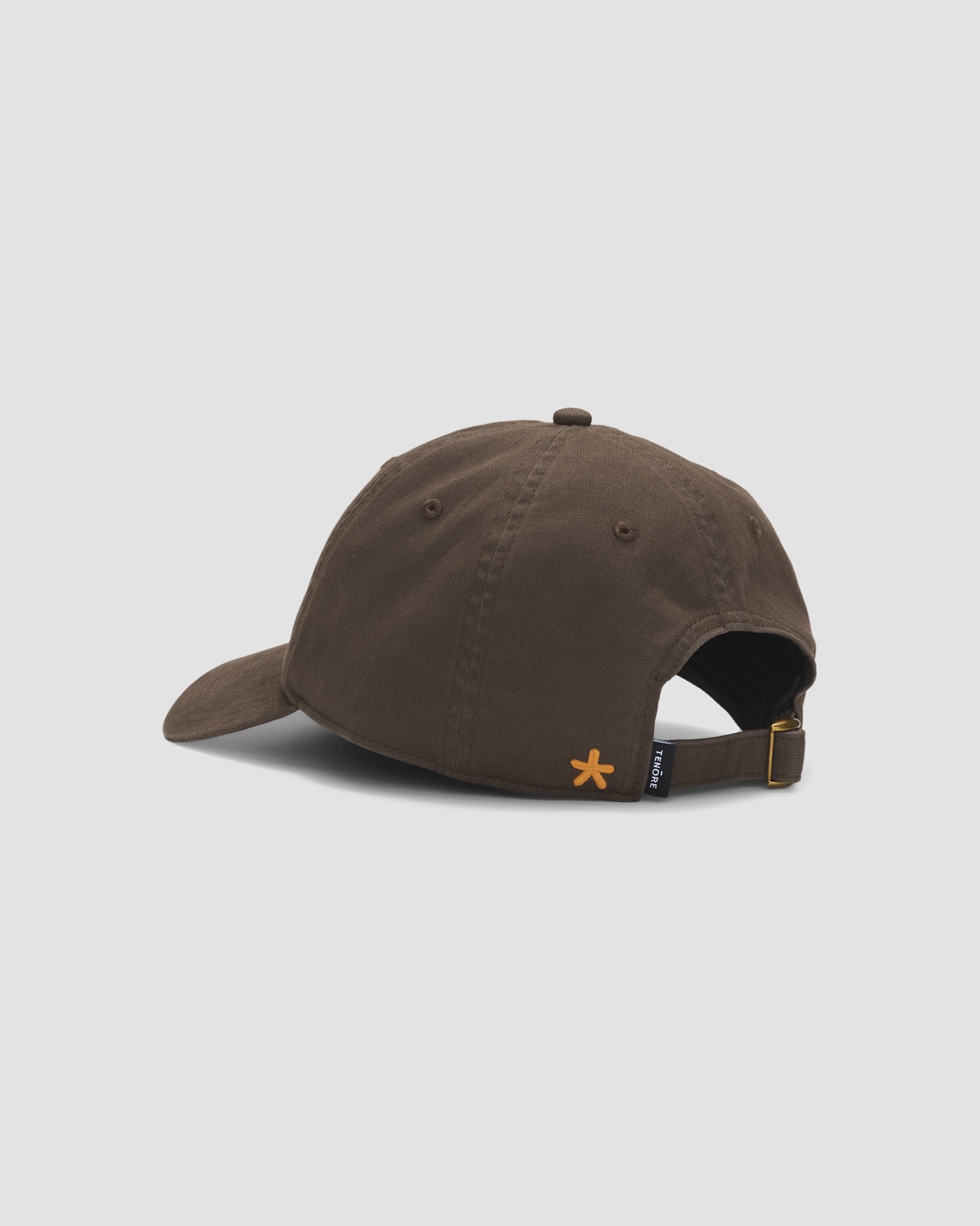 Bedford Classic Claspback-TENORE