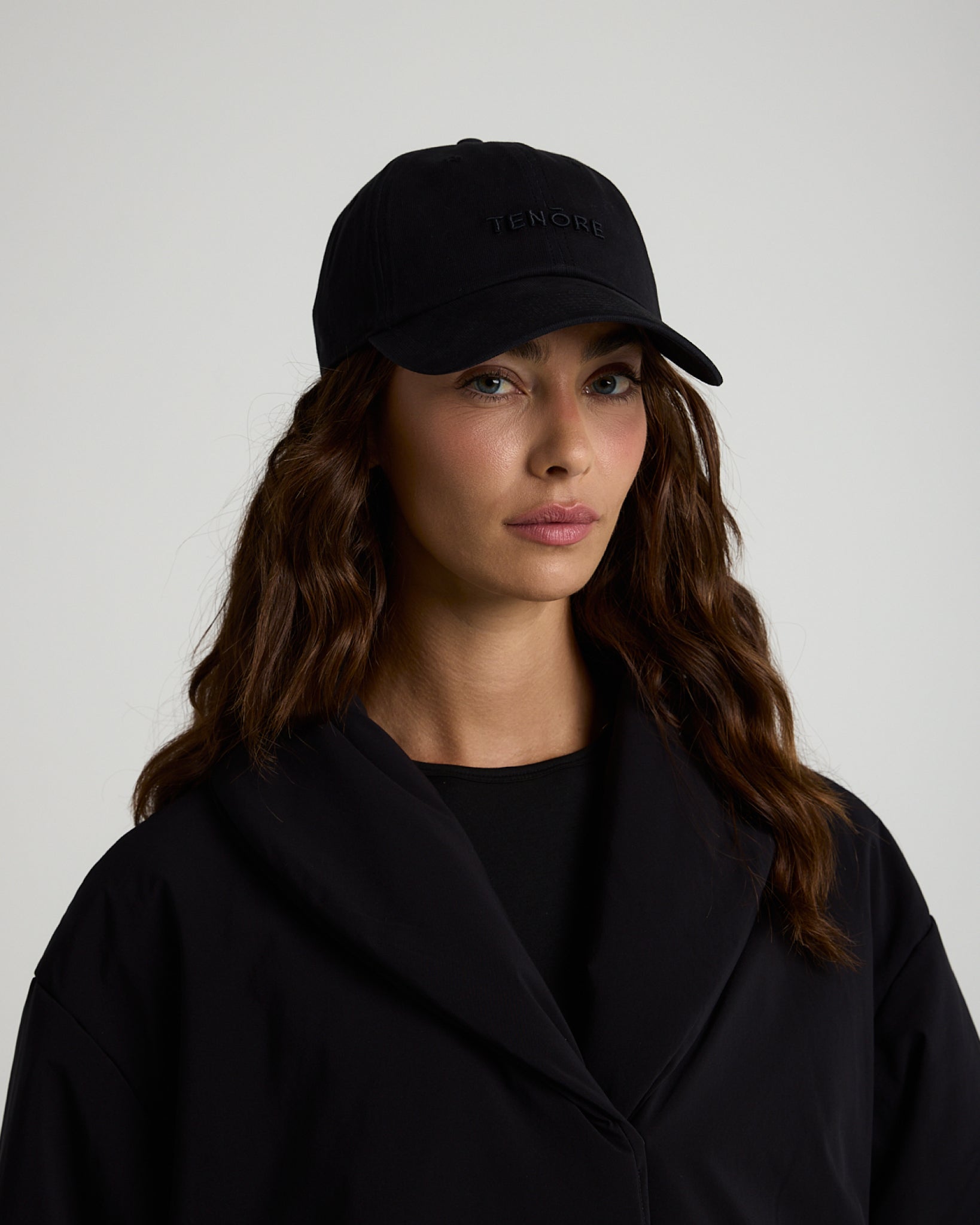 Bedford Classic Claspback-TENORE