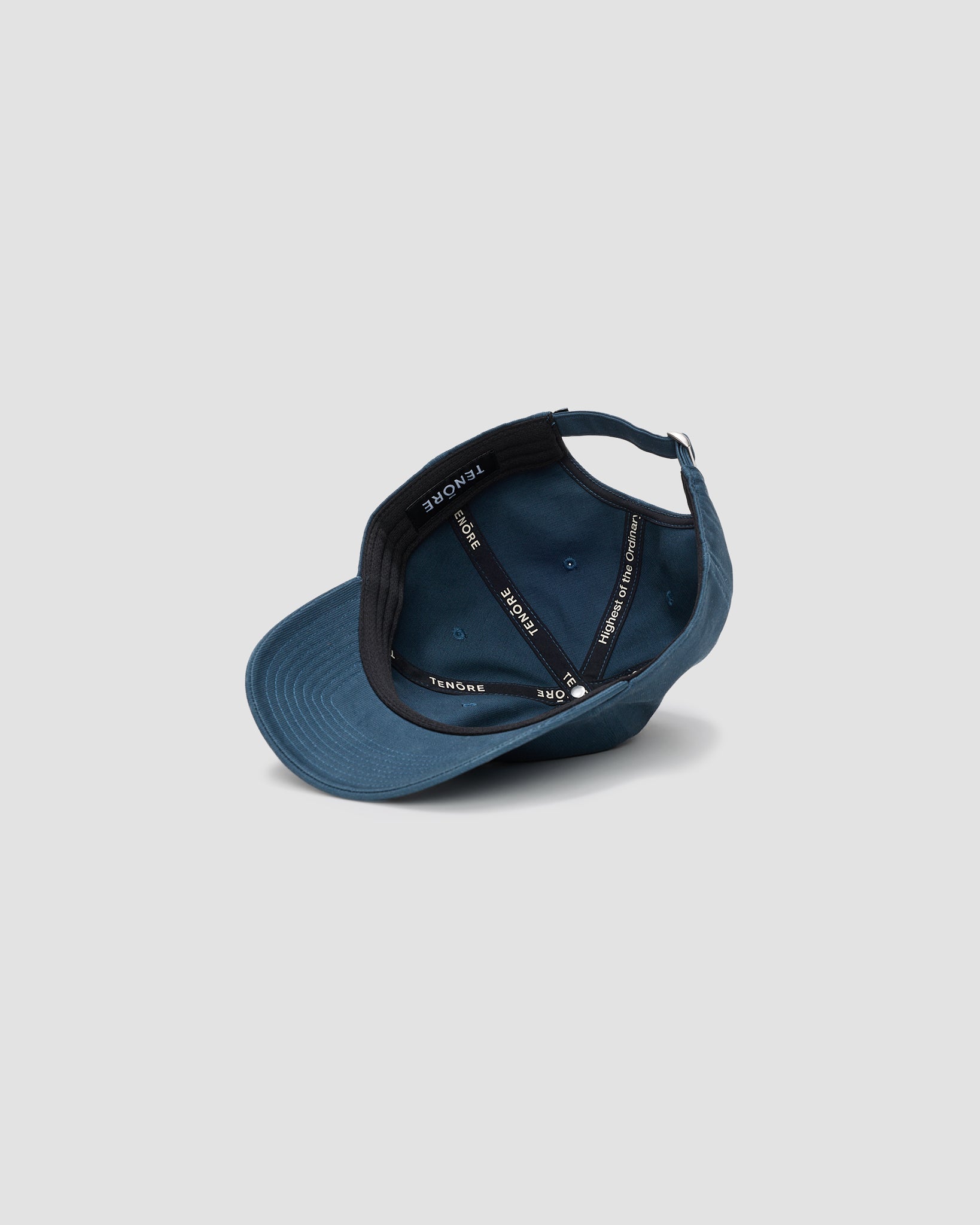 Bedford Classic Claspback-TENORE