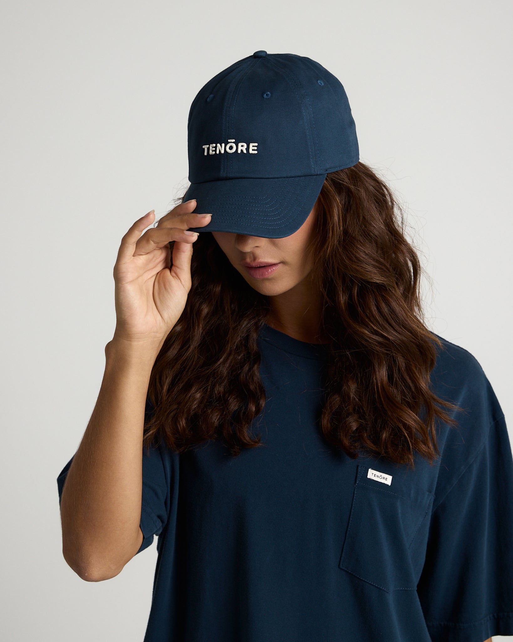 Bedford Classic Claspback-TENORE