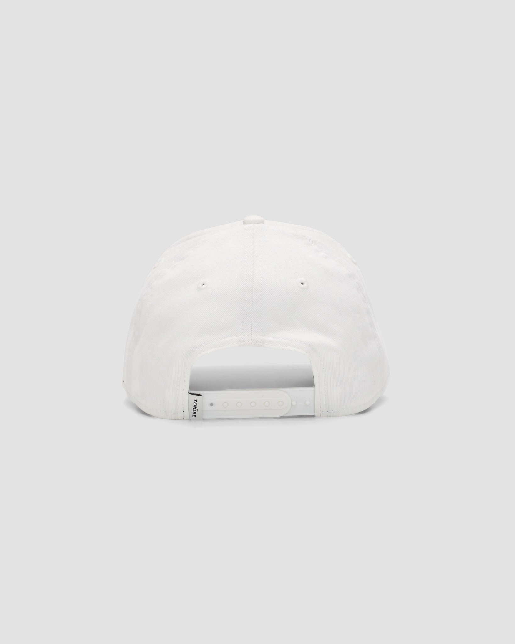 Bedford Lo Pro Claspback-TENORE