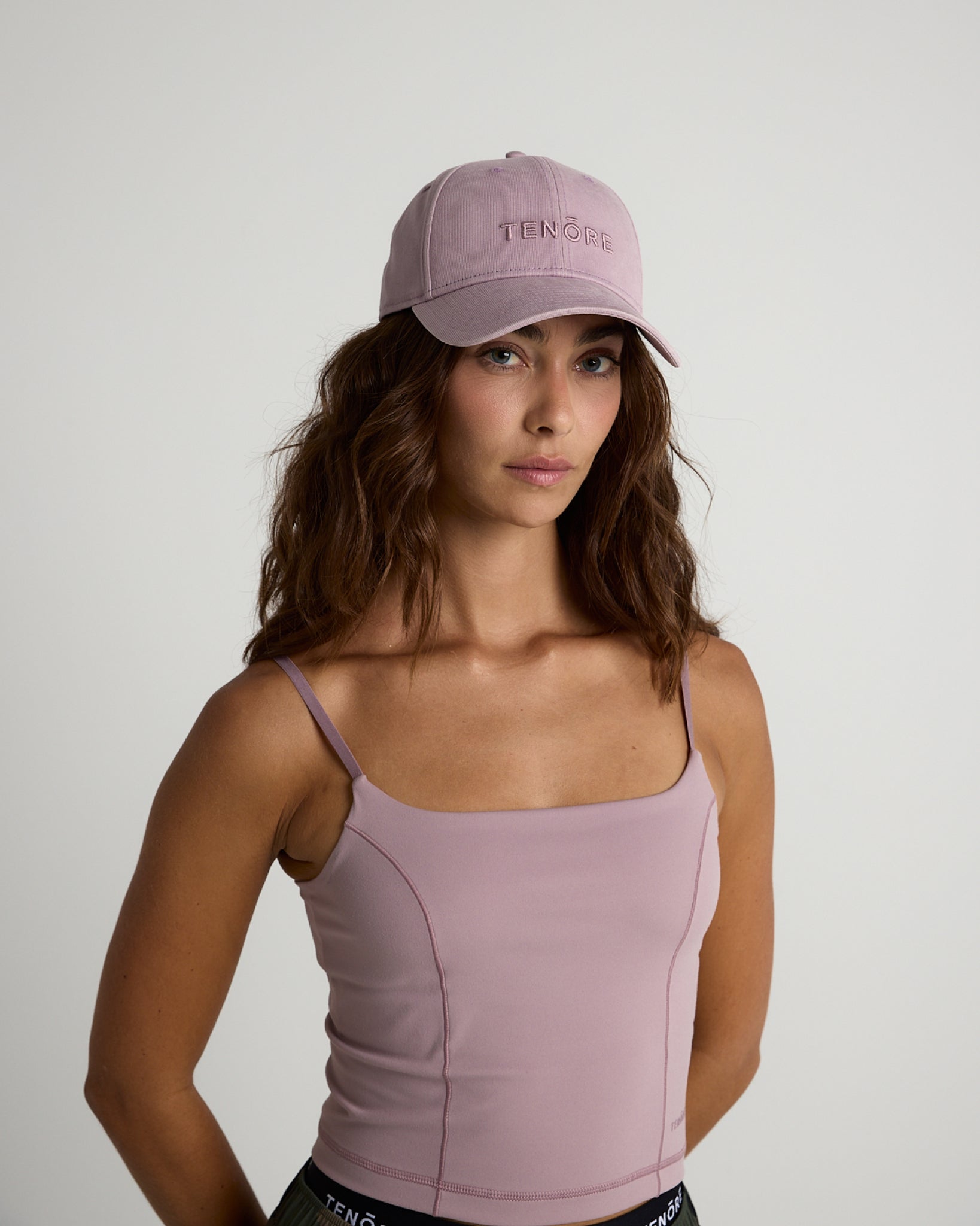 Bedford Lo Pro Claspback-TENORE
