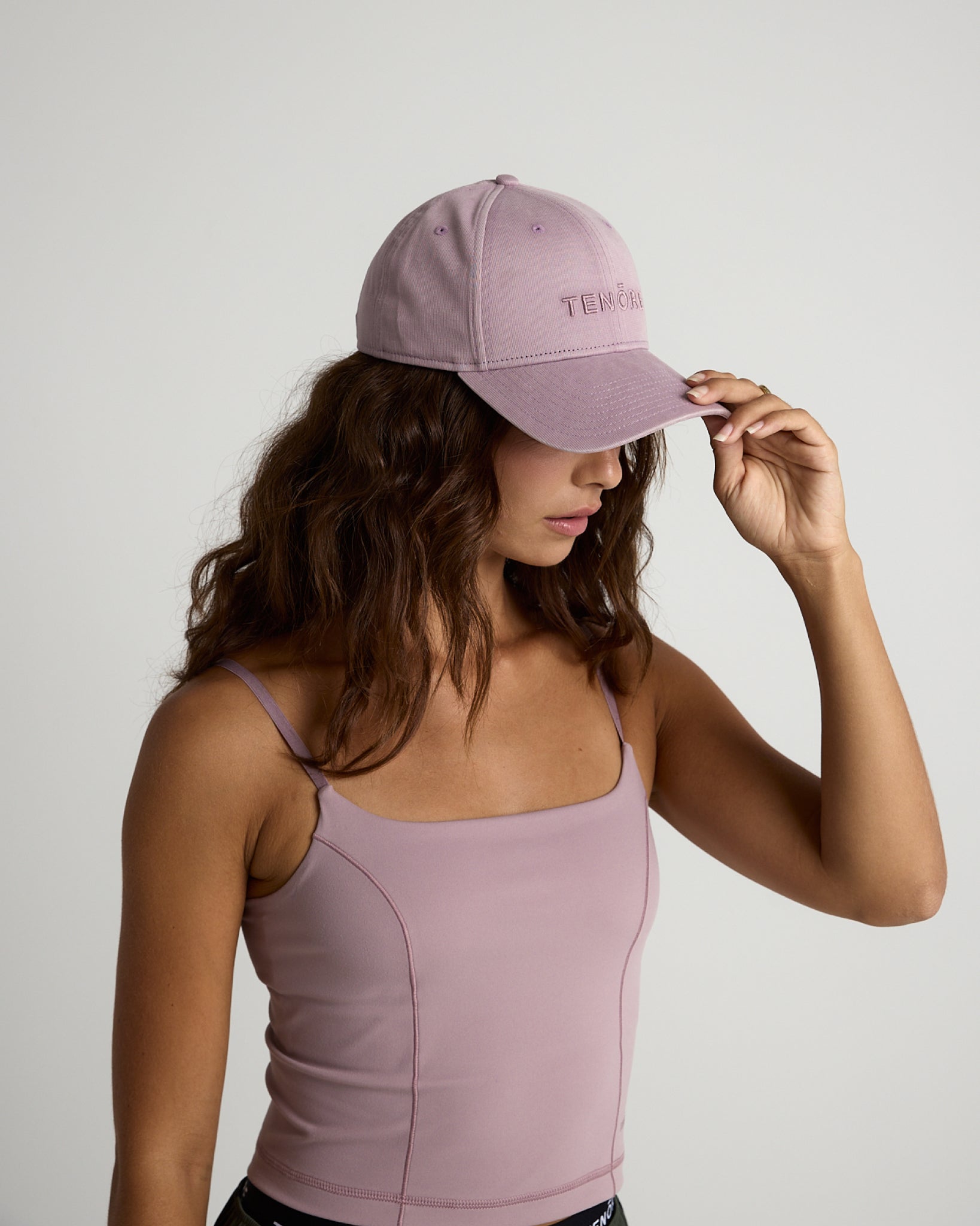 Bedford Lo Pro Claspback-TENORE