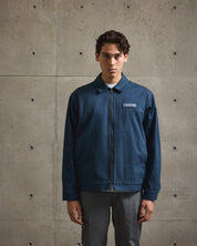 Bedford Service Jacket-TENORE