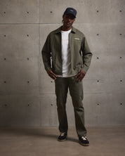 Bedford Service Jacket-TENORE