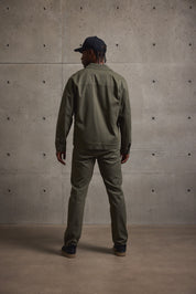 Bedford Service Jacket-TENORE