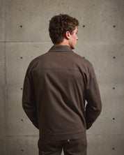 Bedford Service Jacket-TENORE