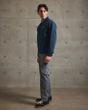 Bedford Service Jacket-TENORE