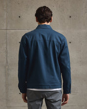 Bedford Service Jacket-TENORE