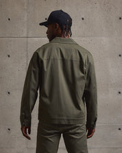 Bedford Service Jacket-TENORE