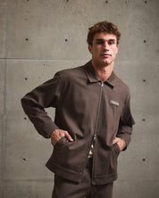 Bedford Service Jacket-TENORE